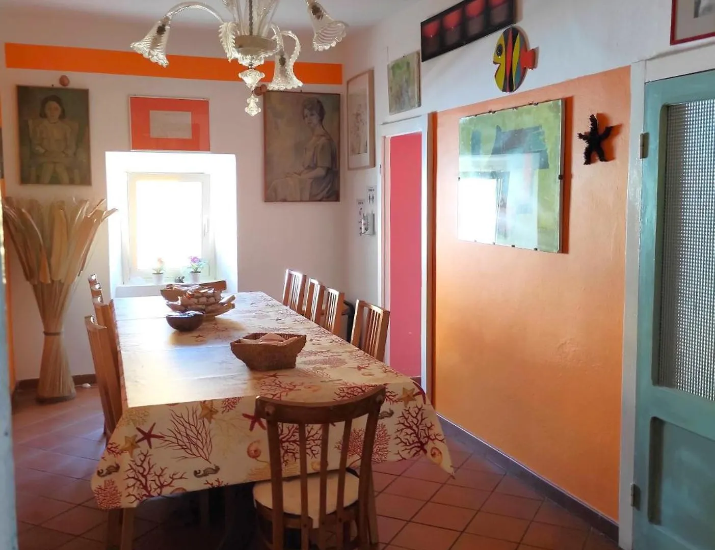 B&B Domus De Janas Santa Teresa Gallura
