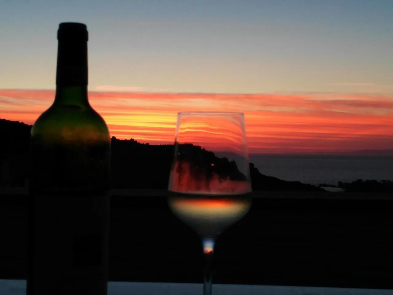 Bed and Breakfast Domus De Janas Santa Teresa Gallura