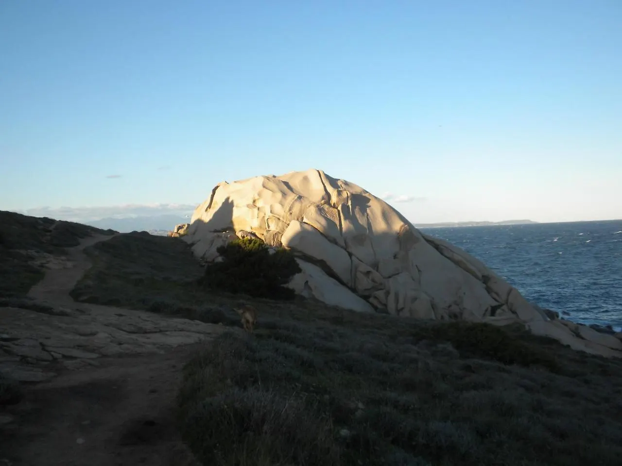 Bed and Breakfast Domus De Janas Santa Teresa Gallura