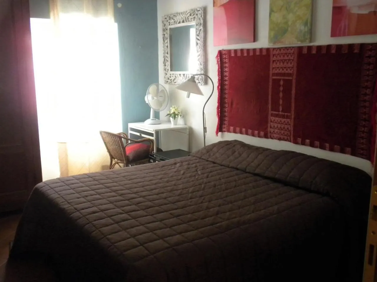 Bed and Breakfast Domus De Janas Santa Teresa Gallura