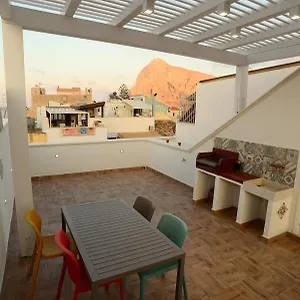 Orange House , San Vito Lo Capo Italia