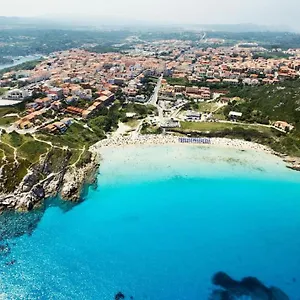 Appartamento Trilocale Centro Storico -, Santa Teresa di Gallura