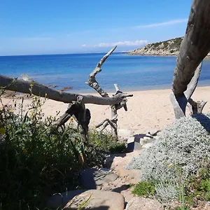 Appartamento Porto Quadro Vista Mare E Vista Corsica, Santa Teresa di Gallura