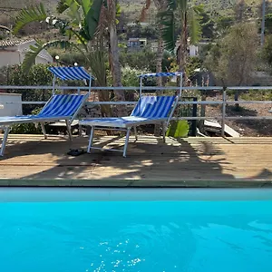 Costanza , San Vito Lo Capo Italia
