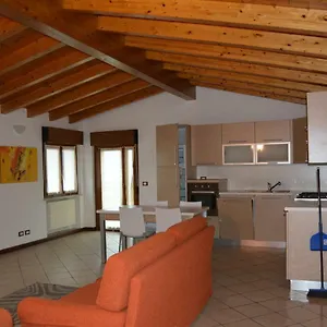 On The Island , Monte Isola Italia