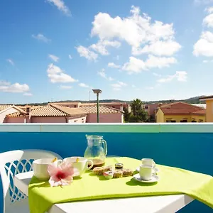 Appartamento Grecale Comfort House, Santa Teresa di Gallura