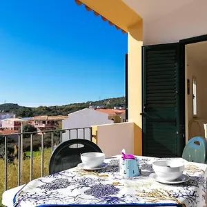 Appartamento Le Residenze Del Mare, Santa Teresa di Gallura