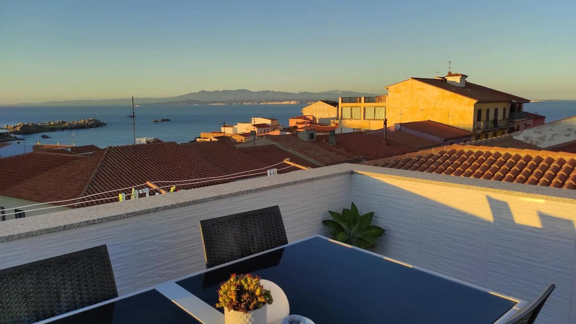 B&B Domus De Janas Santa Teresa Gallura 0*,