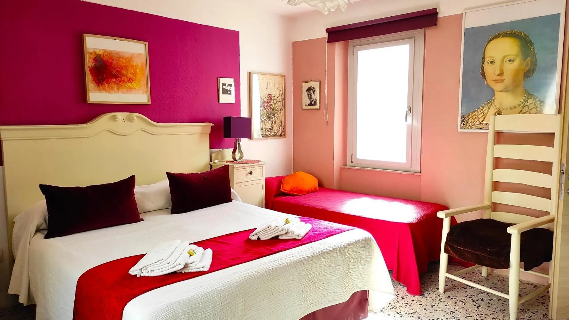 Bed & Breakfast B&B Domus De Janas Santa Teresa Gallura
