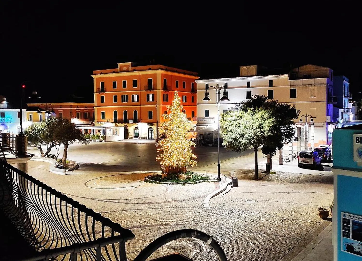 Bed & Breakfast B&B Domus De Janas Santa Teresa Gallura