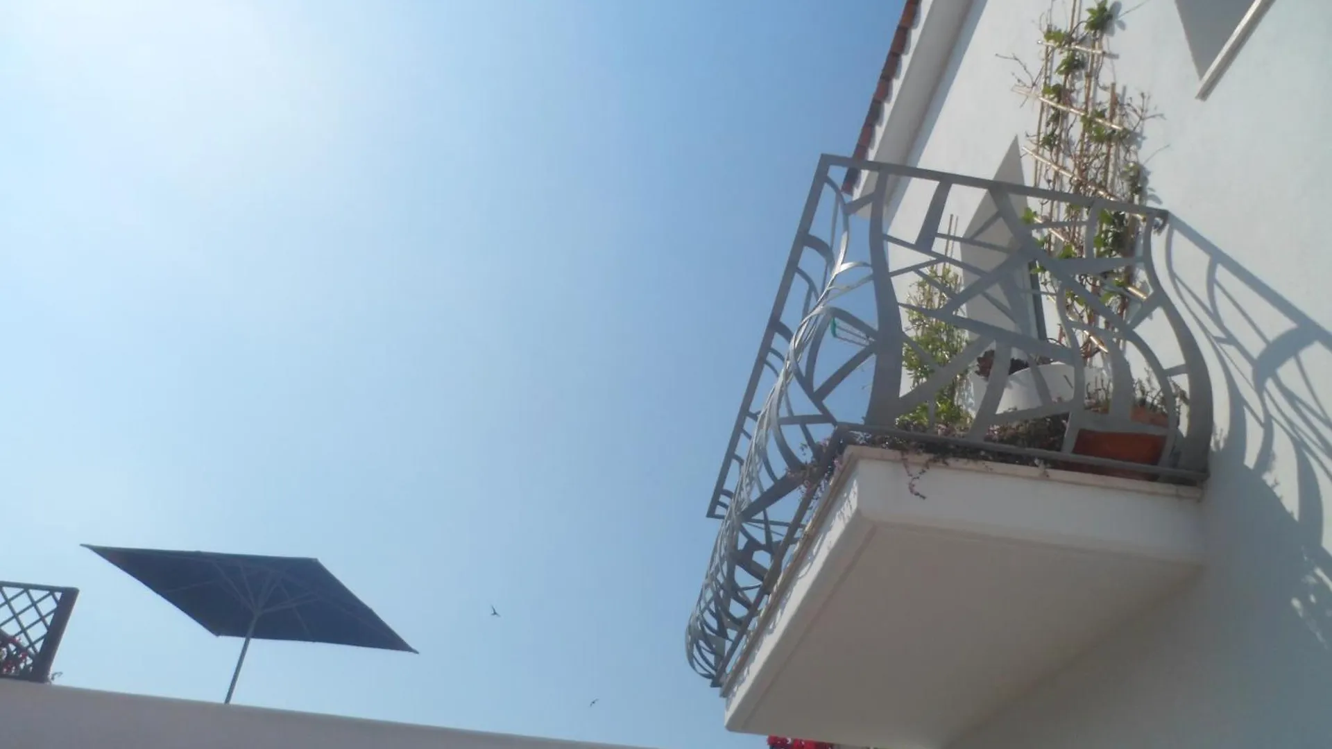 B&B Domus De Janas Santa Teresa Gallura
