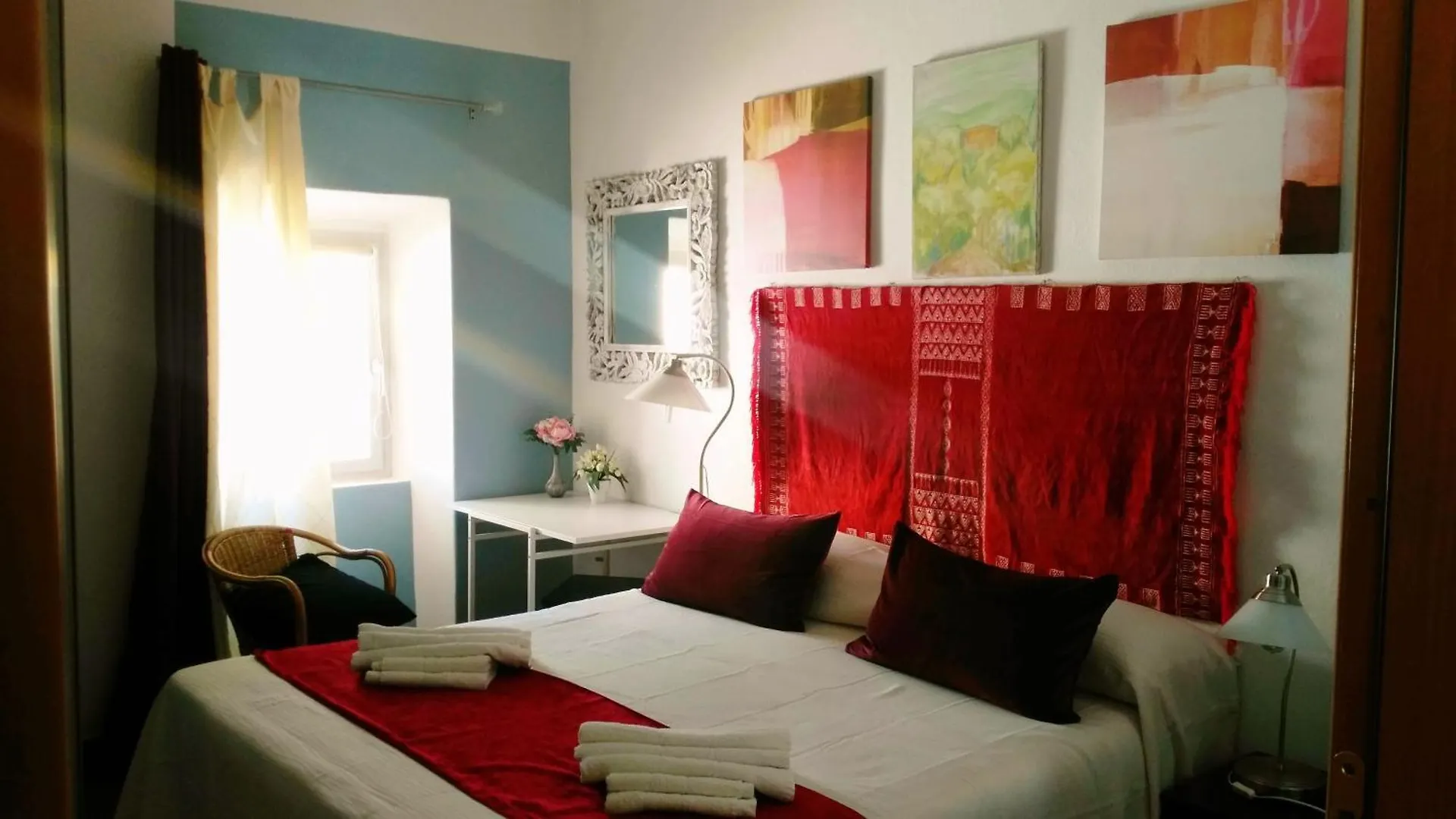 B&B Domus De Janas Santa Teresa Gallura 0*,