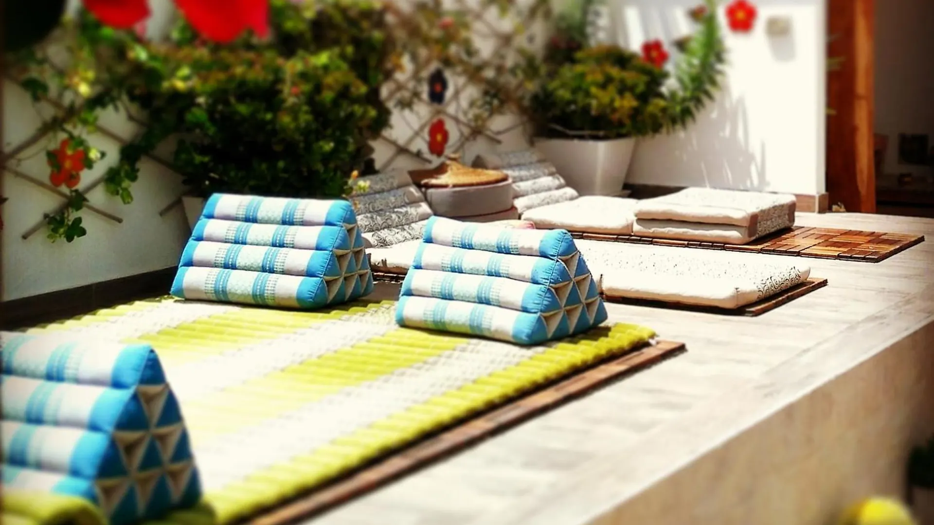 B&B Domus De Janas Santa Teresa Gallura Bed & Breakfast