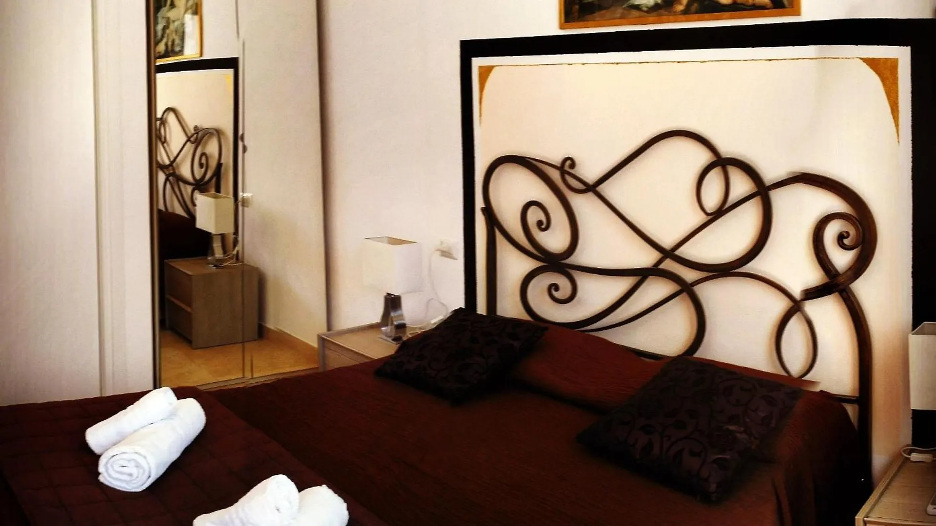 B&B Domus De Janas Santa Teresa Gallura