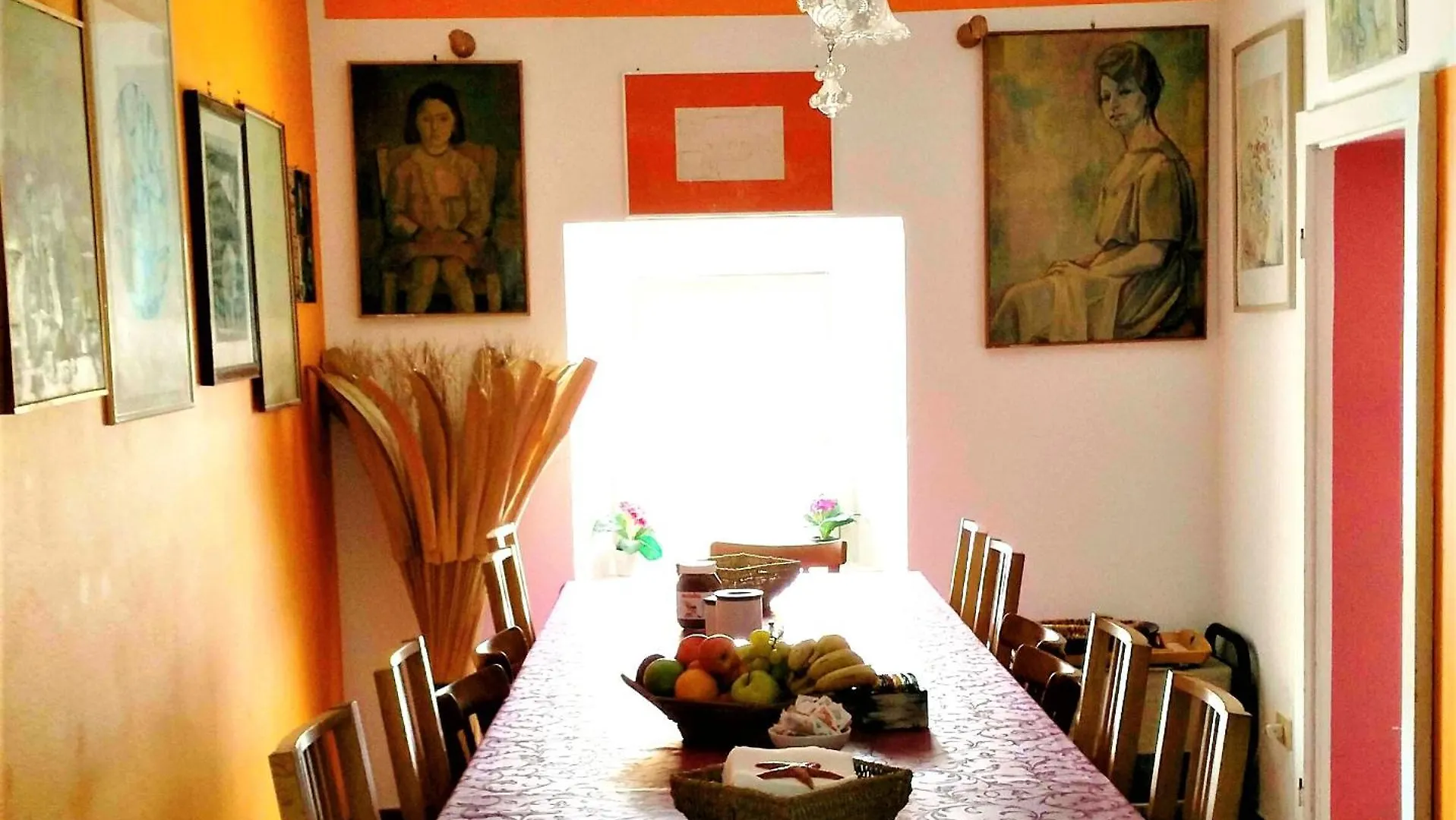 B&B Domus De Janas Santa Teresa Gallura 0*,
