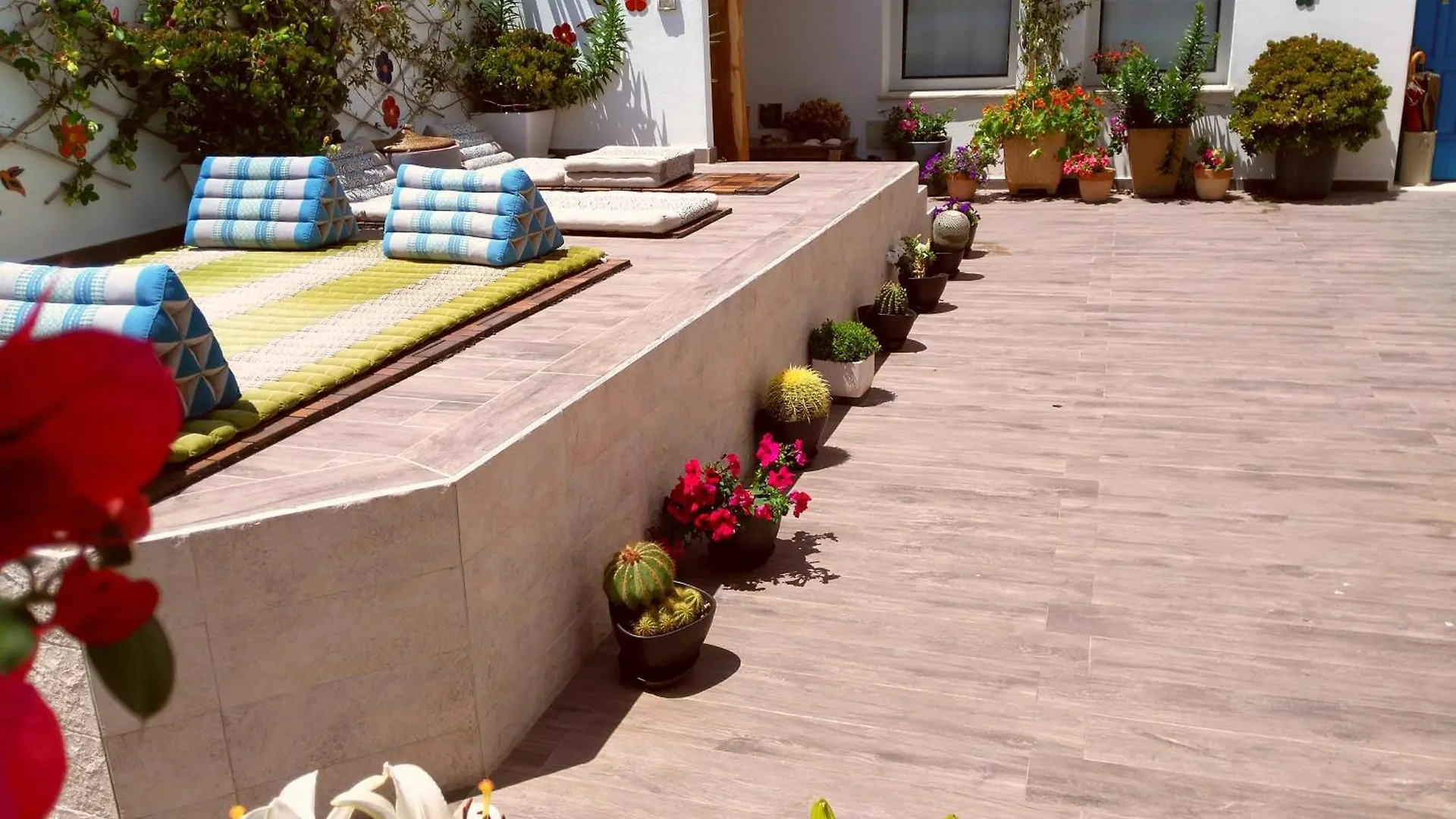 Bed & Breakfast B&B Domus De Janas Santa Teresa Gallura