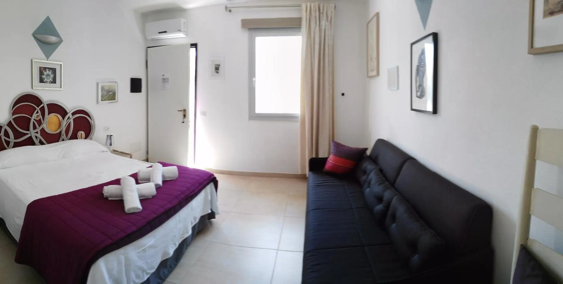 Bed & Breakfast B&B Domus De Janas Santa Teresa Gallura