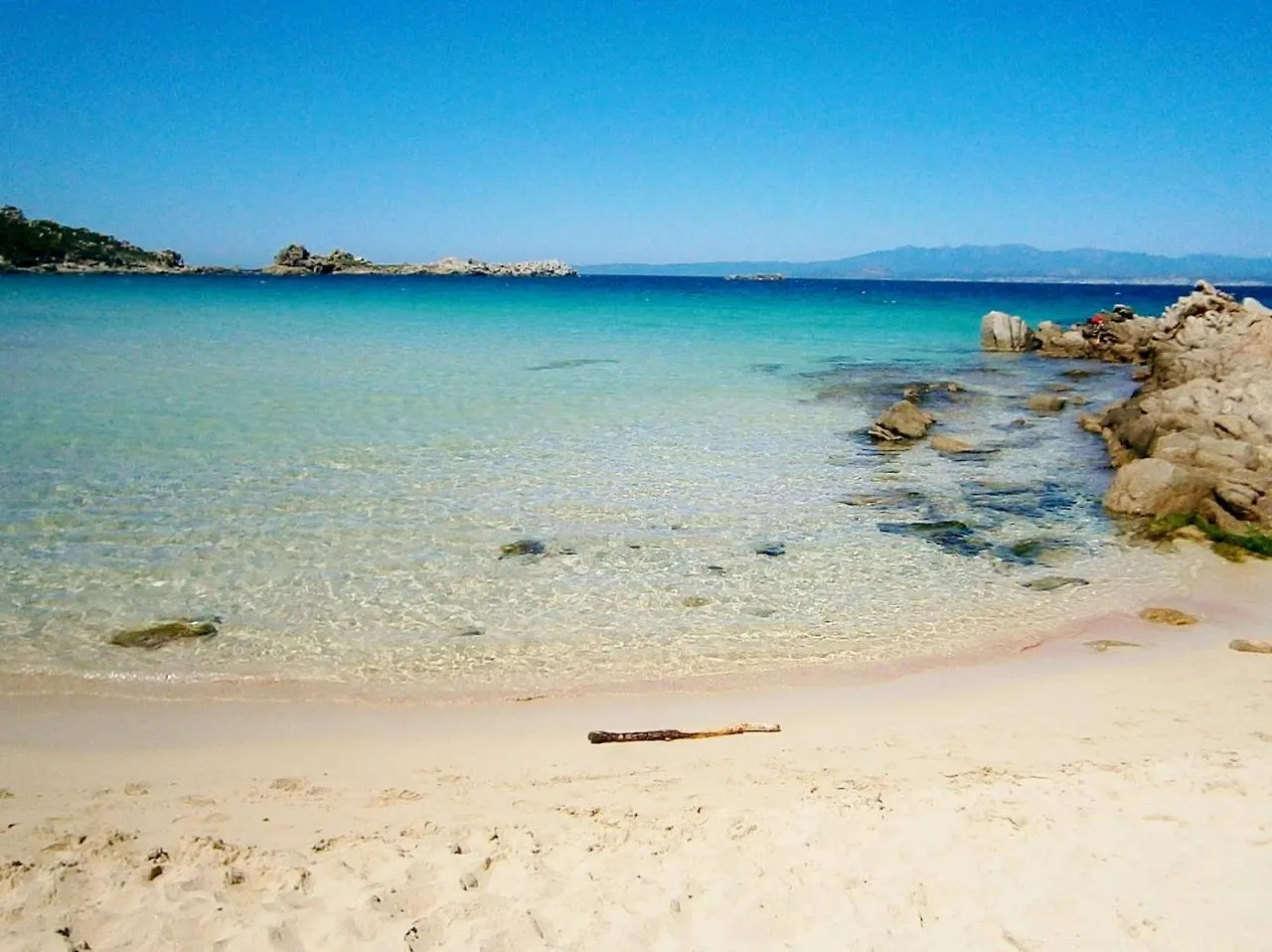 B&B Domus De Janas Santa Teresa Gallura 0*,  Italy