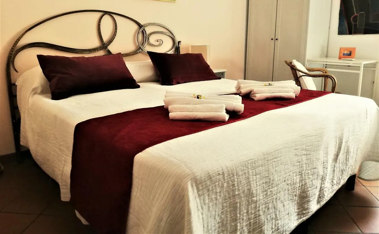 B&B Domus De Janas Santa Teresa Gallura 0*,